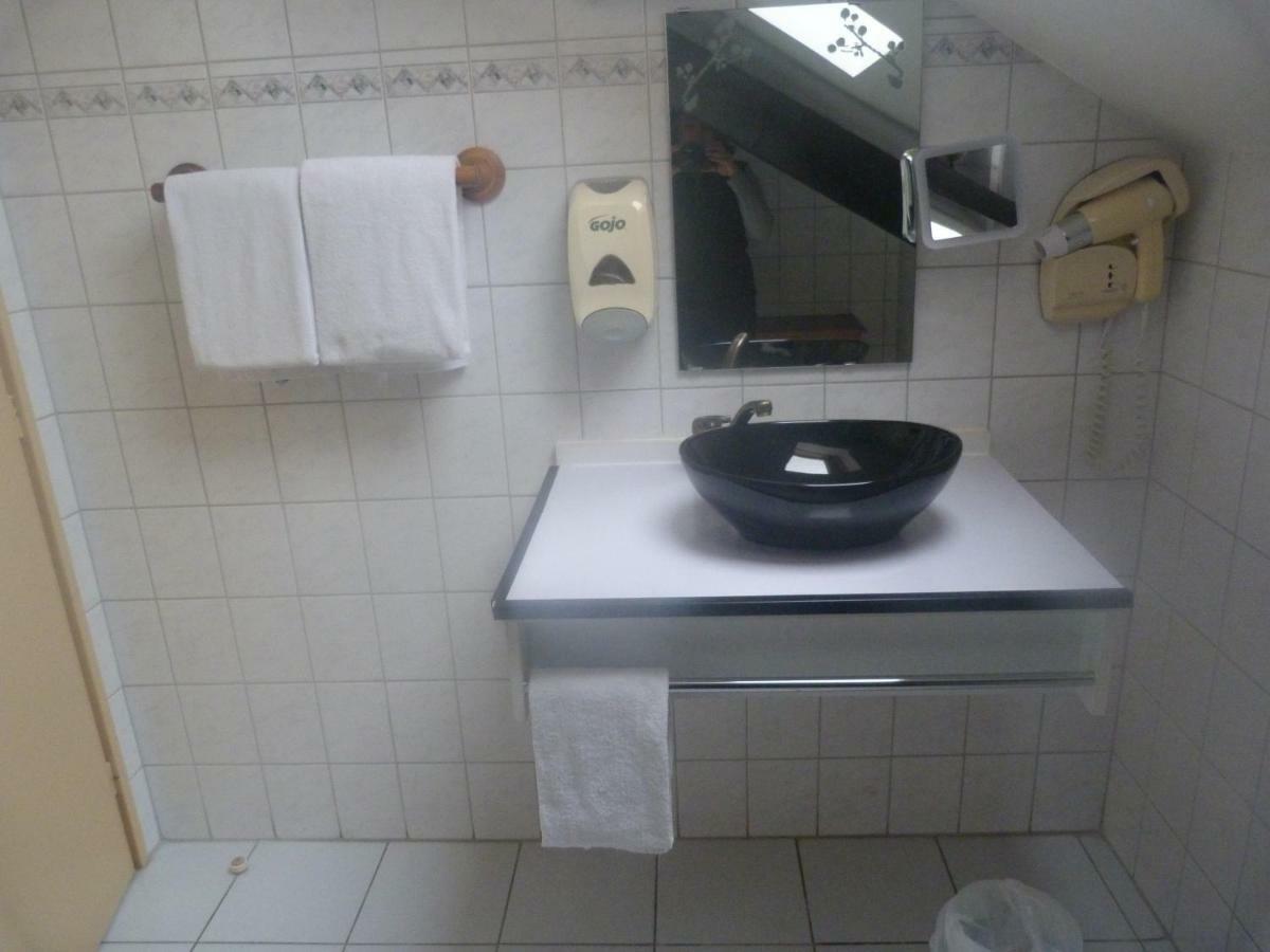 豪斯维尤克斯高级酒店 拉布雷斯 外观 照片